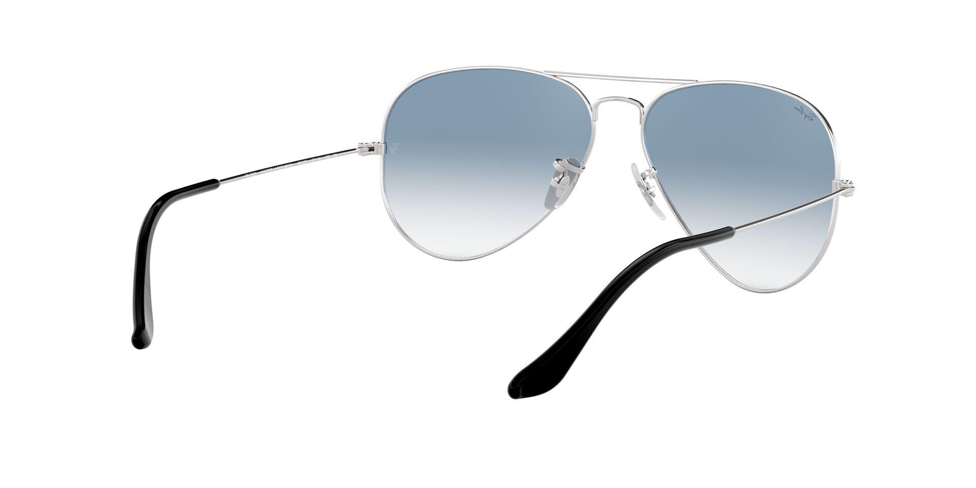 Mắt Kính RAY-BAN AVIATOR LARGE METAL - RB3025 003/3F -Sunglasses