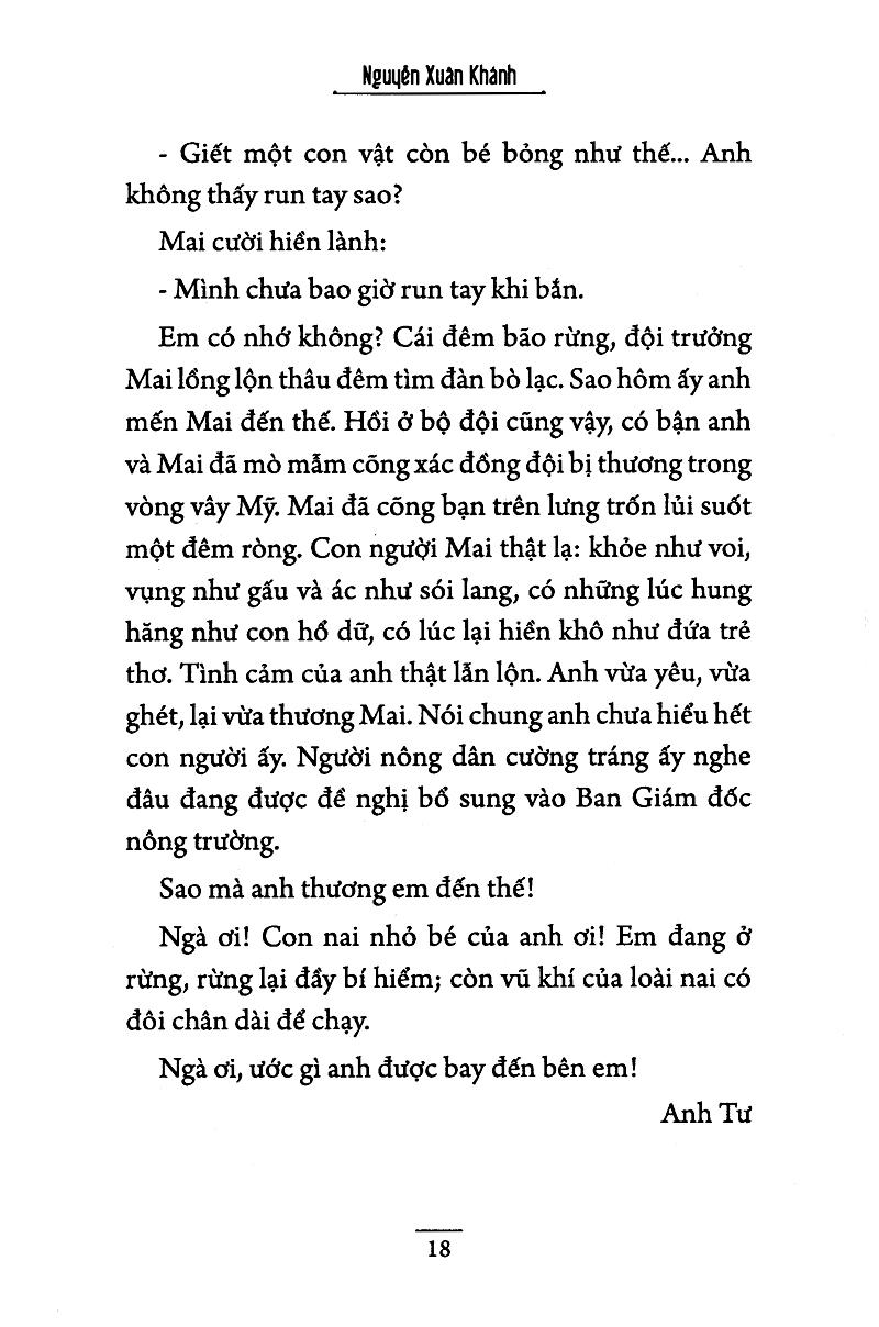 Miền Hoang Tưởng