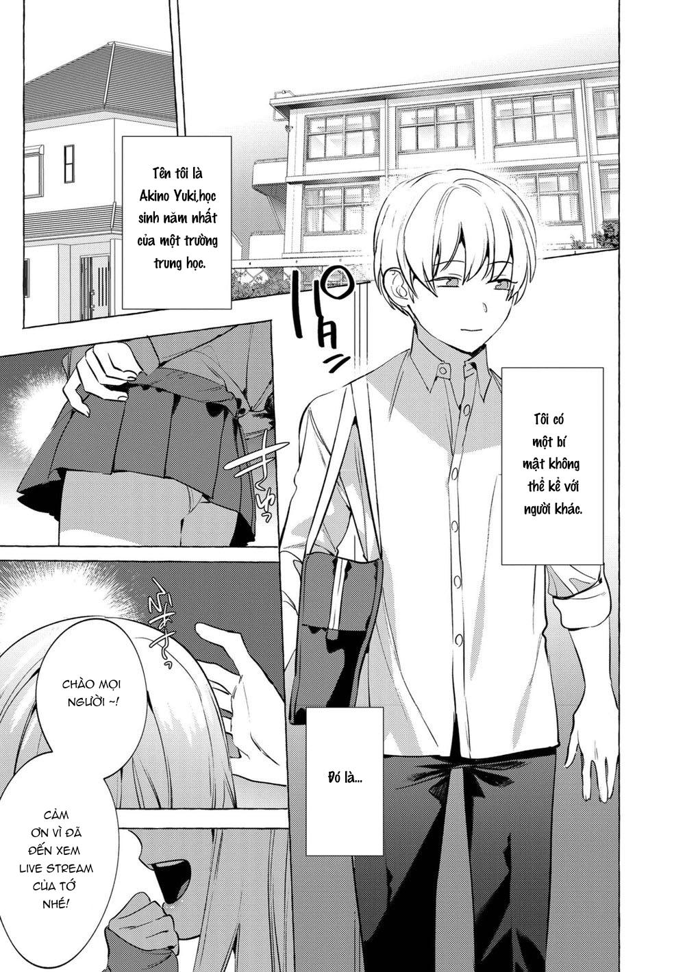 tổng hợp oneshot gây lứng chapter 36 2