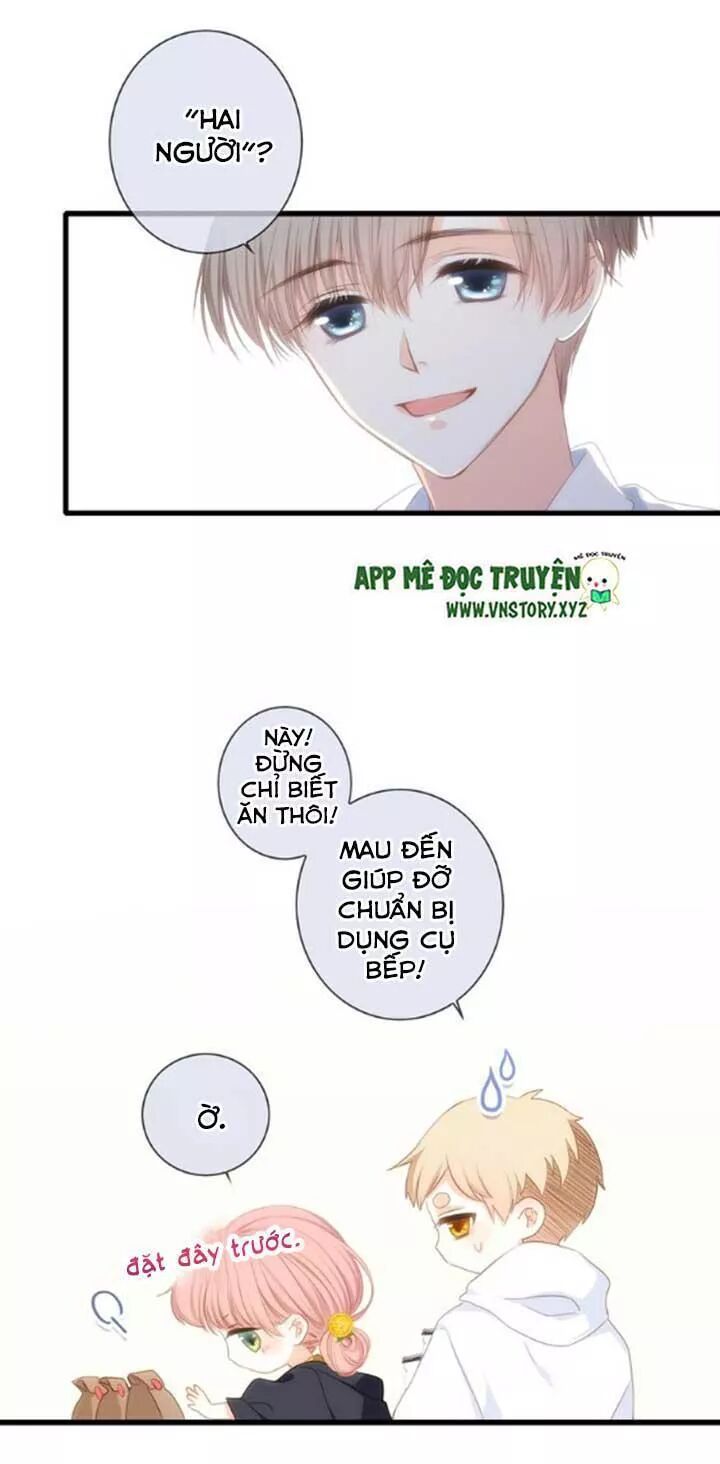 con tim rung động 2 chapter 111 12