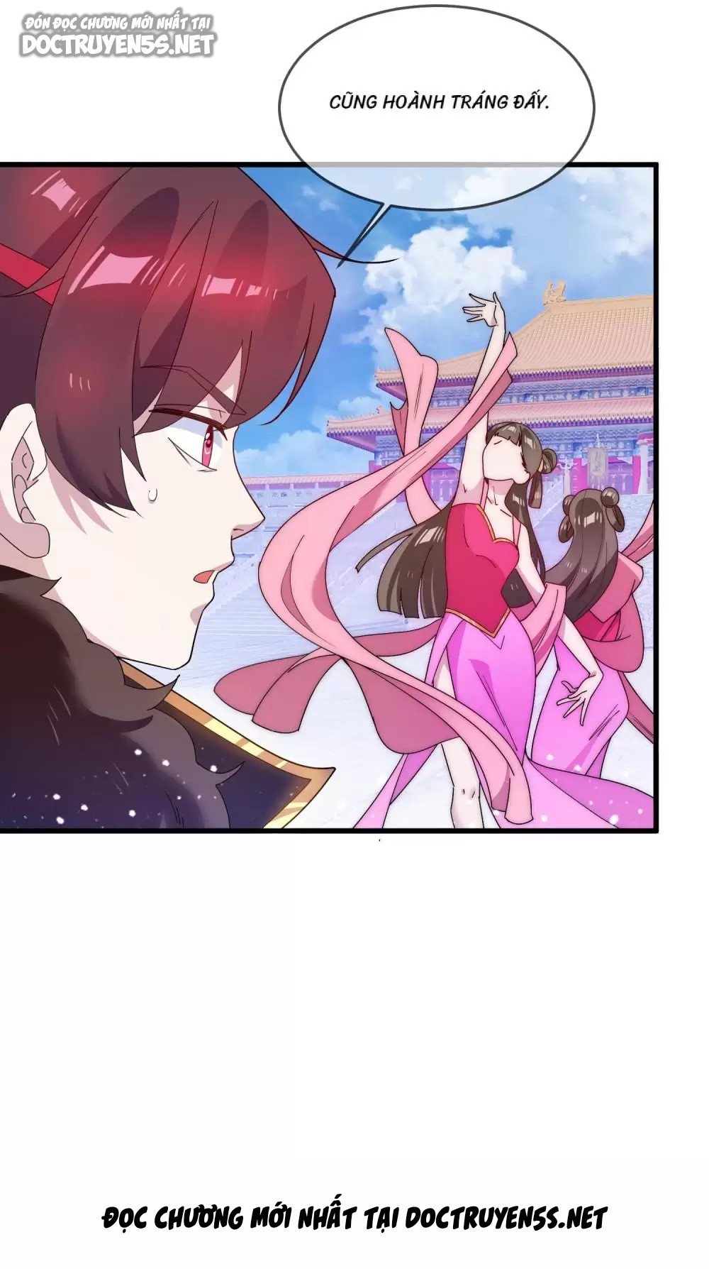 cực phẩm bại gia tử chapter 62 4