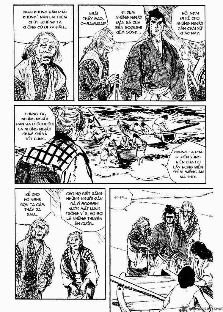 lone wolf and cub chapter 74 25