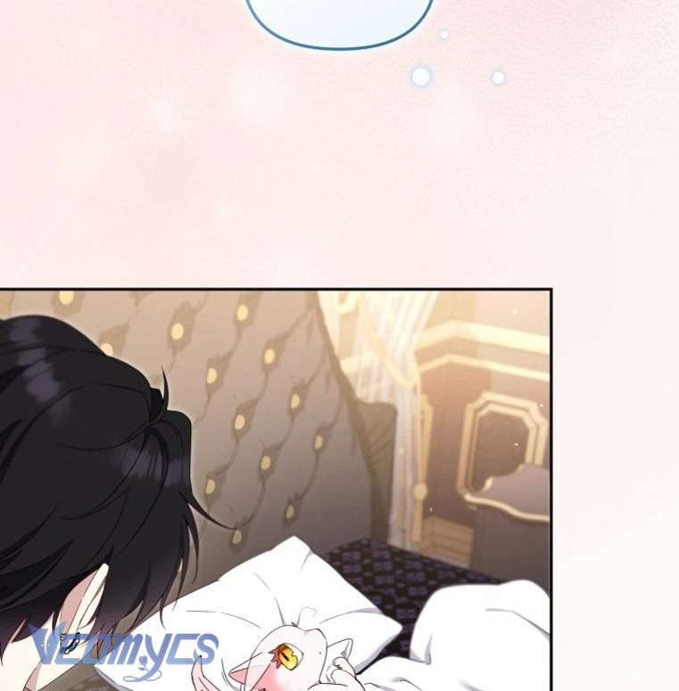 tôi được nuôi dưỡng bởi những kẻ phản diện chapter 63 54