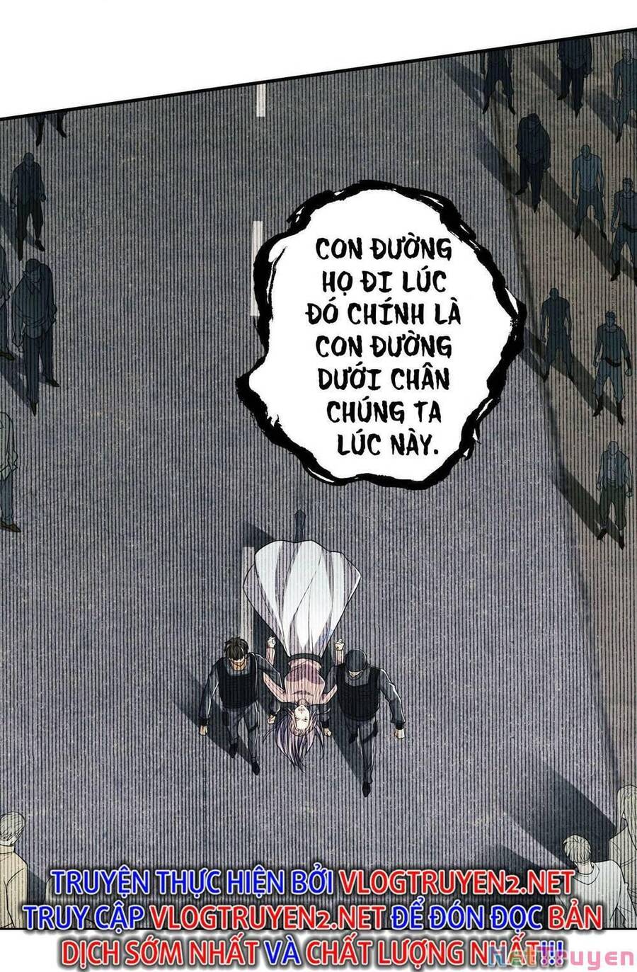 Đệ Nhất Danh Sách Chapter 88 - Trang 93