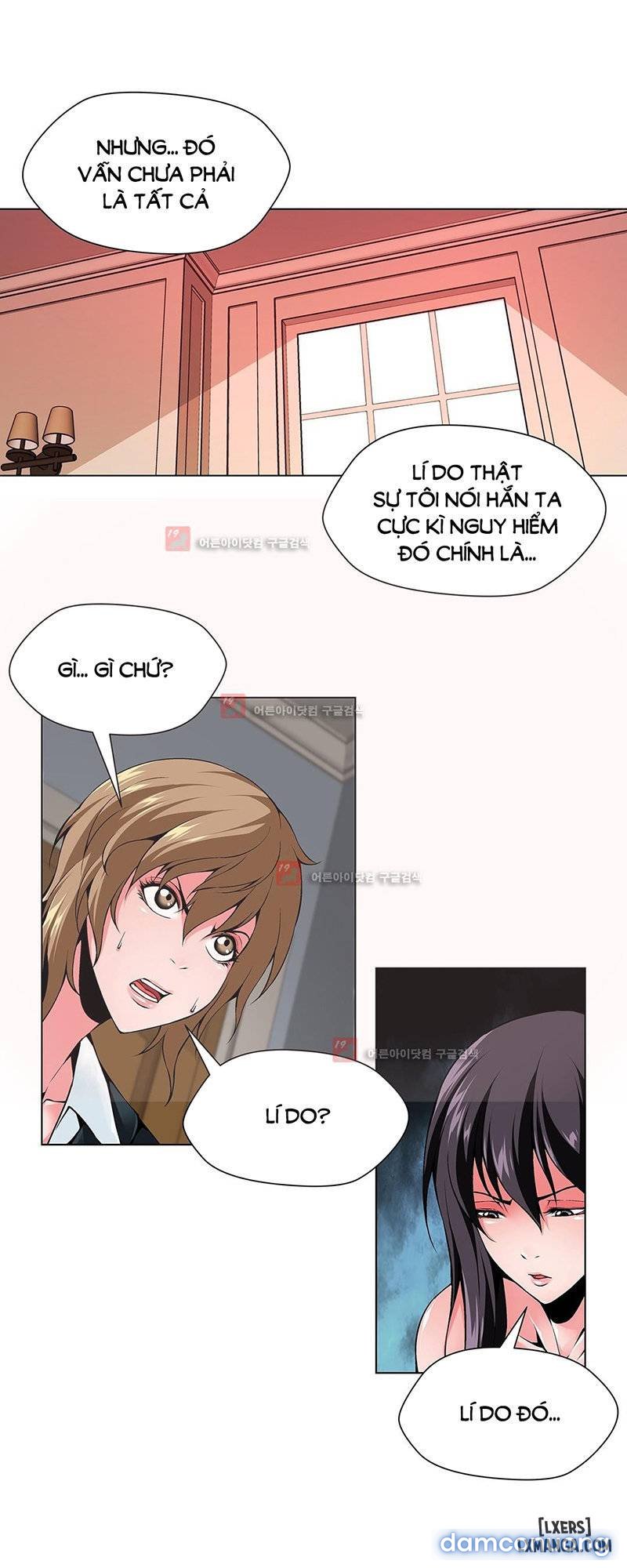 nô lệ song sinh chapter 86 17