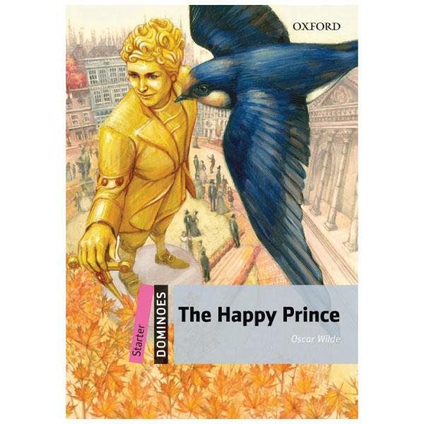 Dominoes Starter The Happy Prince