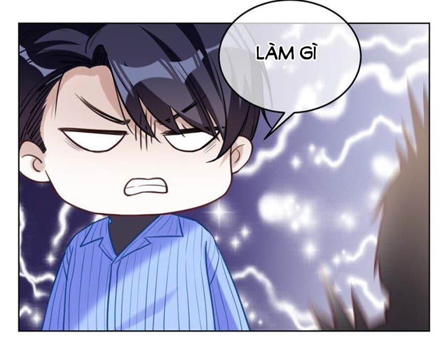 thần luân mật luyến chapter 64 9