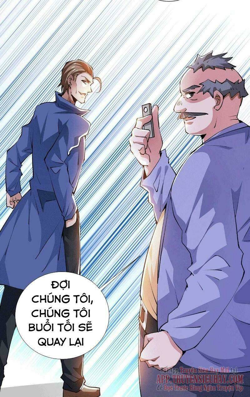 đô thị đỉnh phong cao thủ chapter 275 24