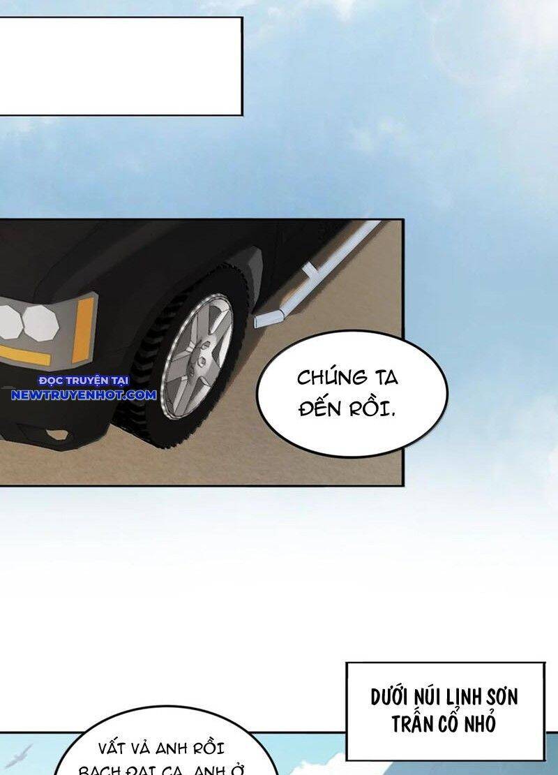 đại lộ vô danh chapter 63 3