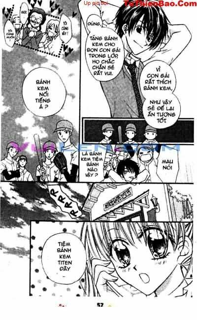 công chúa ẩm thực chapter 6 53