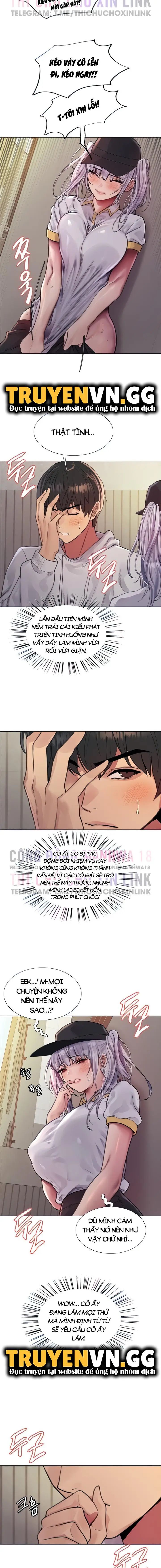 nhãn lực toàn năng chapter 50 2