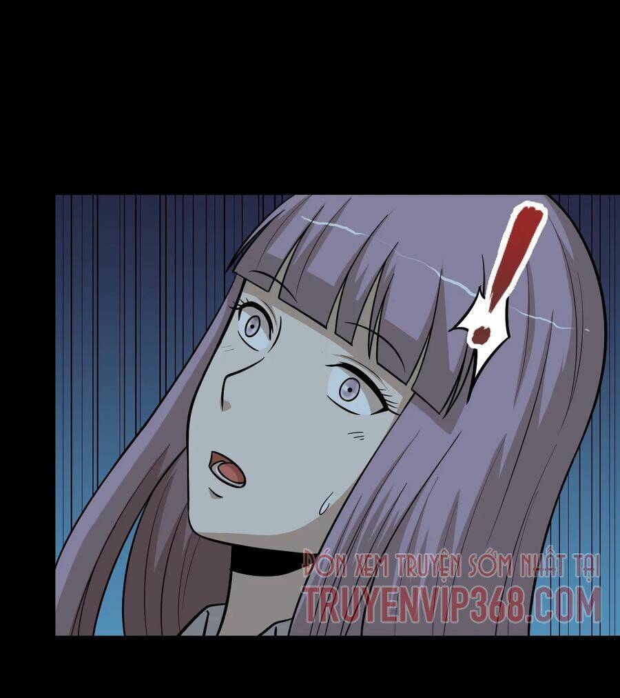 đai ca trở lại tuổi 16 chapter 116 21