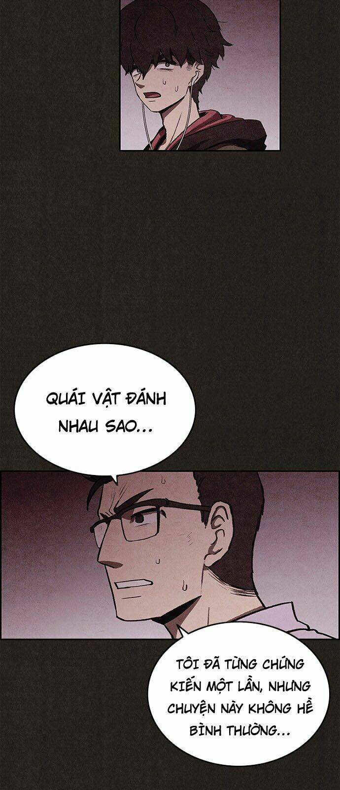 quái vật tại chung cư xanh chapter 27 4