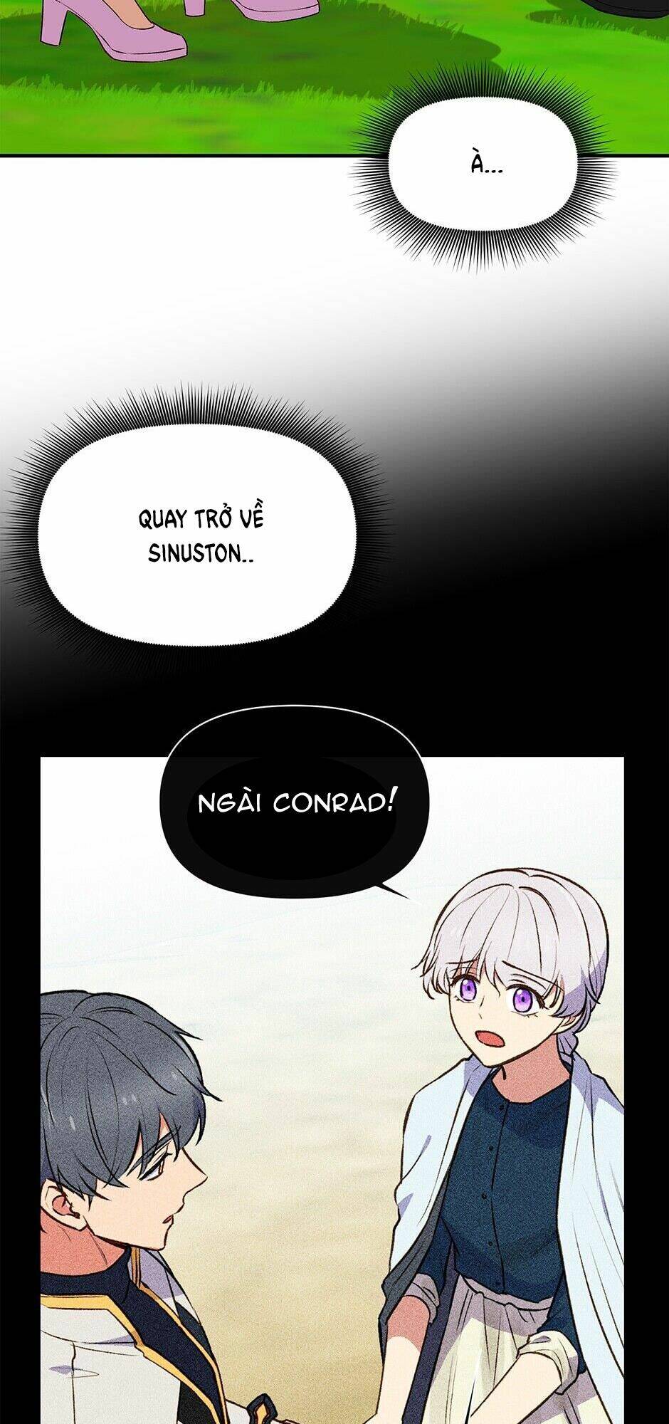 khế ước của nữ công tước quái vật chapter 88 52