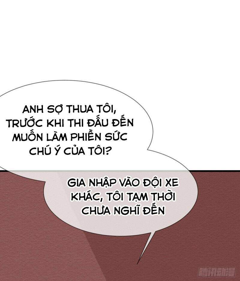 siêu cấp nữ thần trọng sinh chapter 40 16