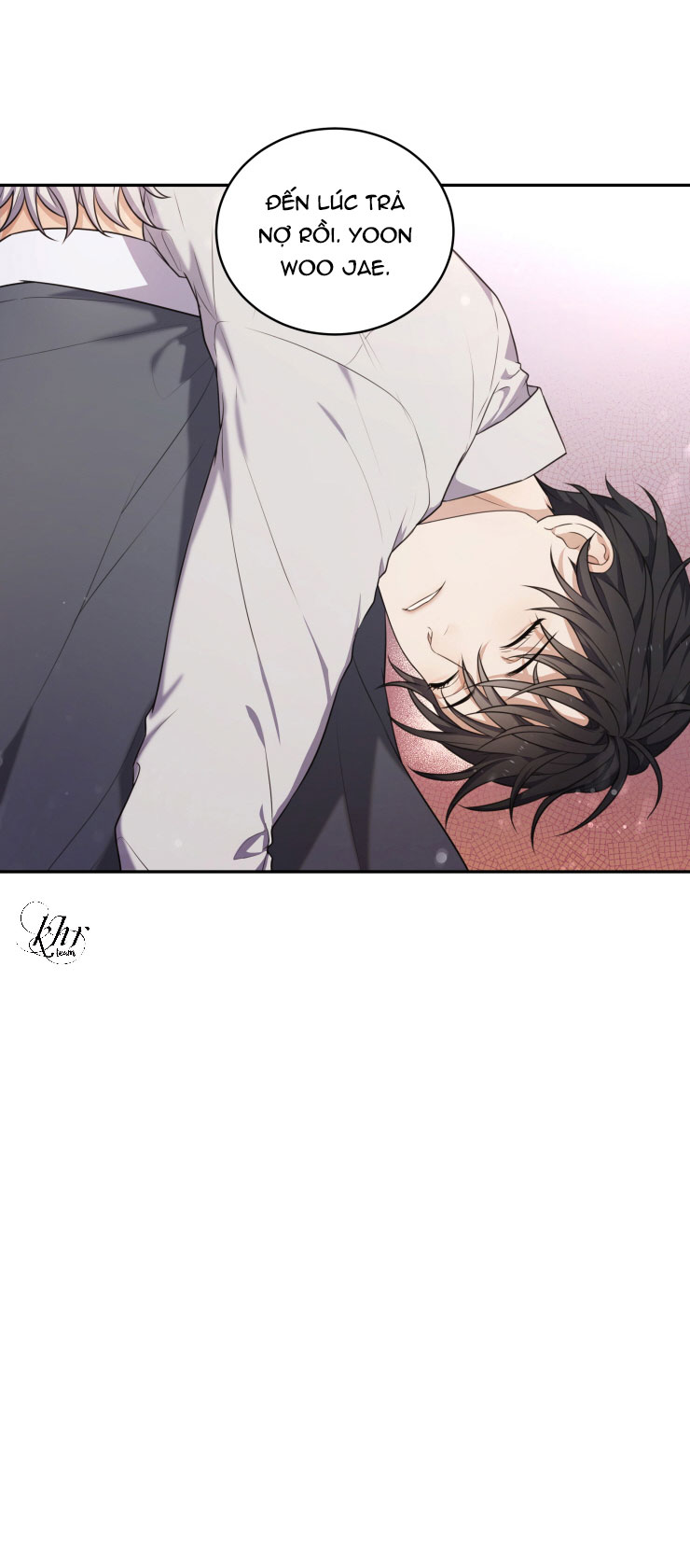 hỗn mộng chapter 3 63