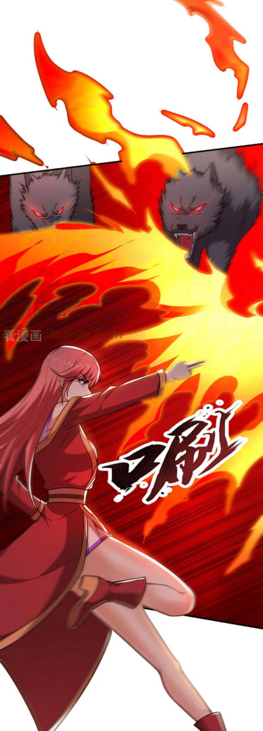 tối cường thần y tại đô thị chapter 253 30