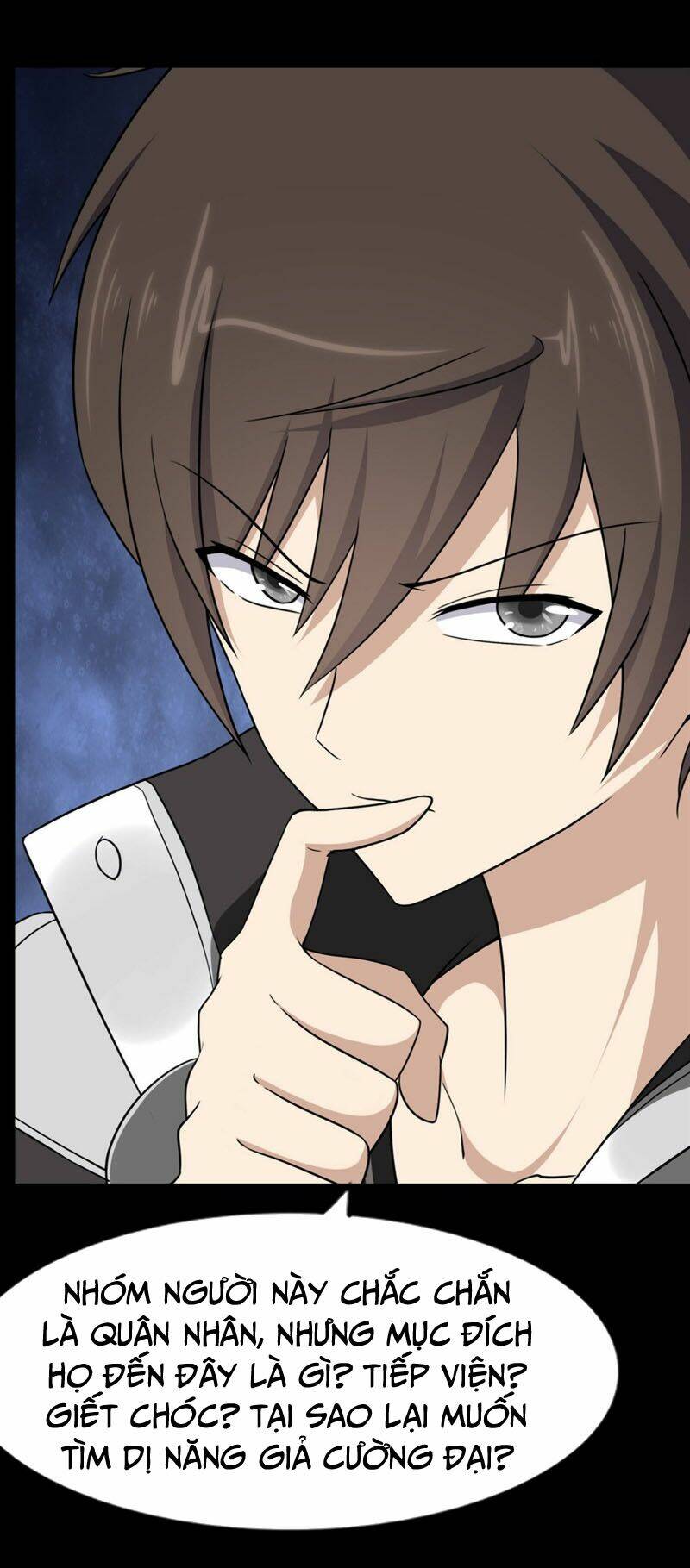 bạn gái virus của tôi chapter 166 51