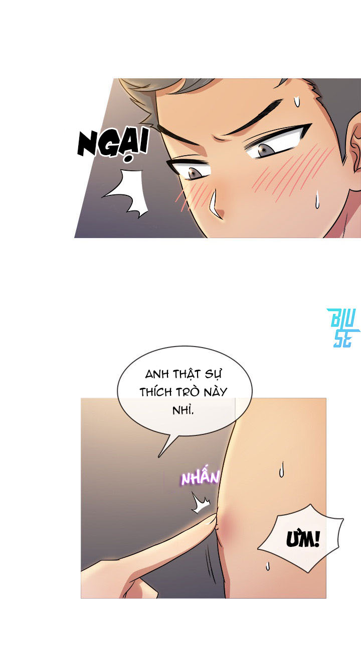 yêu em nữa đi chapter 1 13