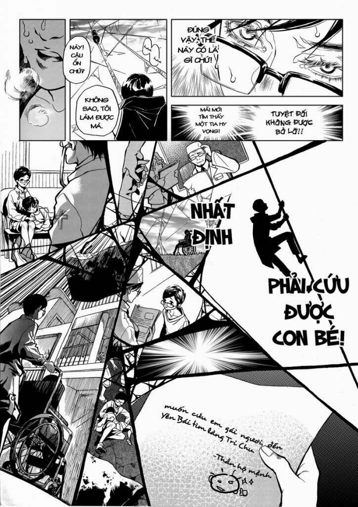 tam thế chapter 1 14