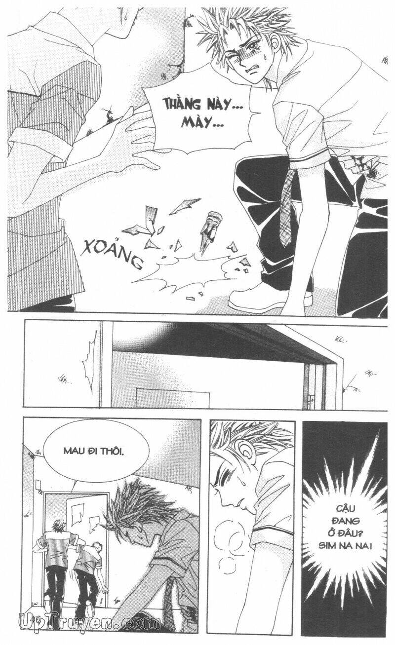 cáo già gặp sói điên chapter 5 47