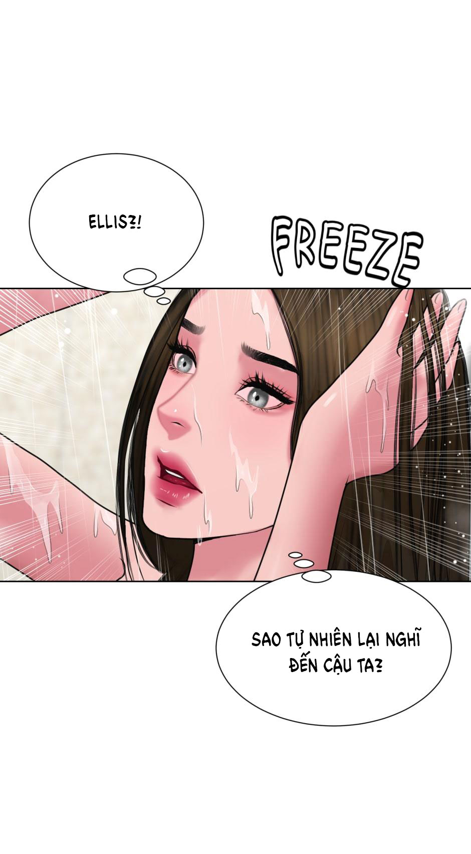 góc tối trái tim chapter 15.2 14