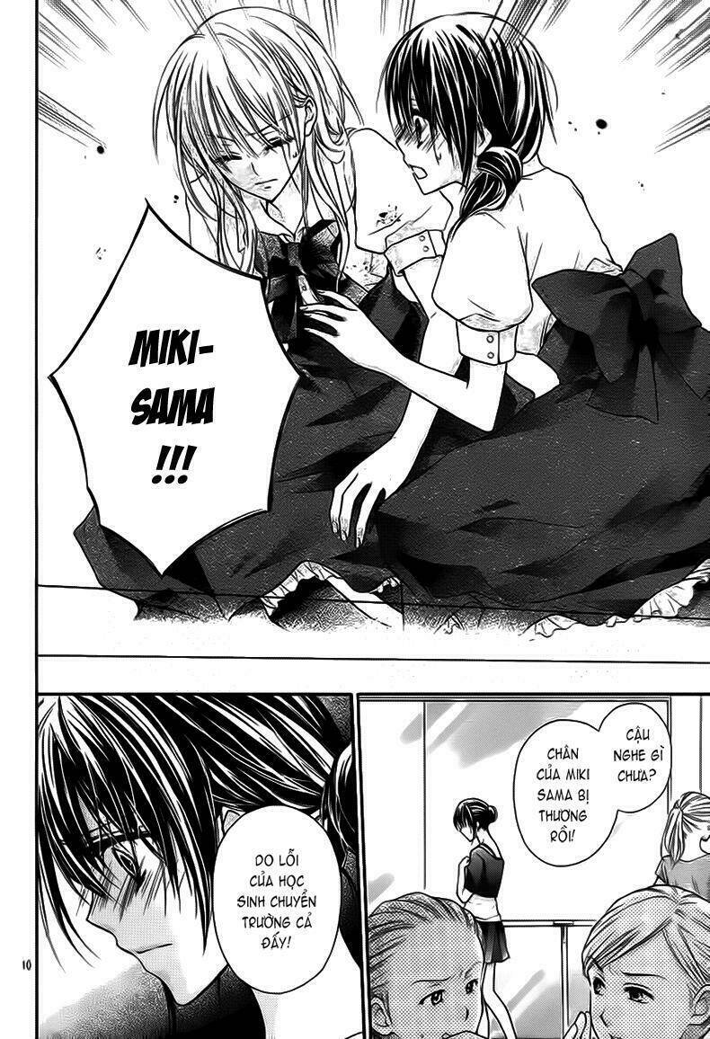 kaname étoile girl chapter 2 11