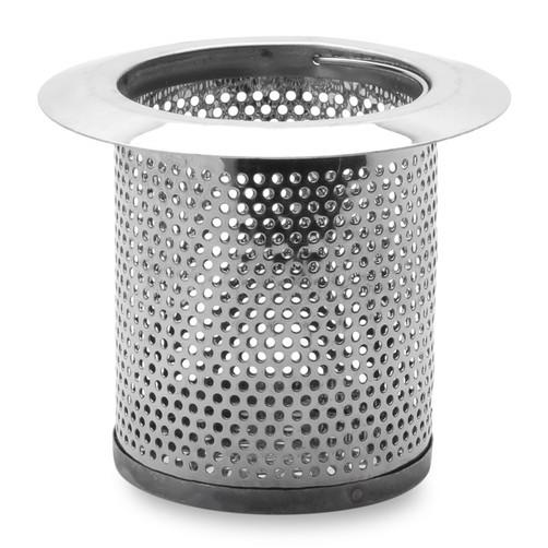 Bộ 2 Giỏ lọc rác inox 304 cao cấp