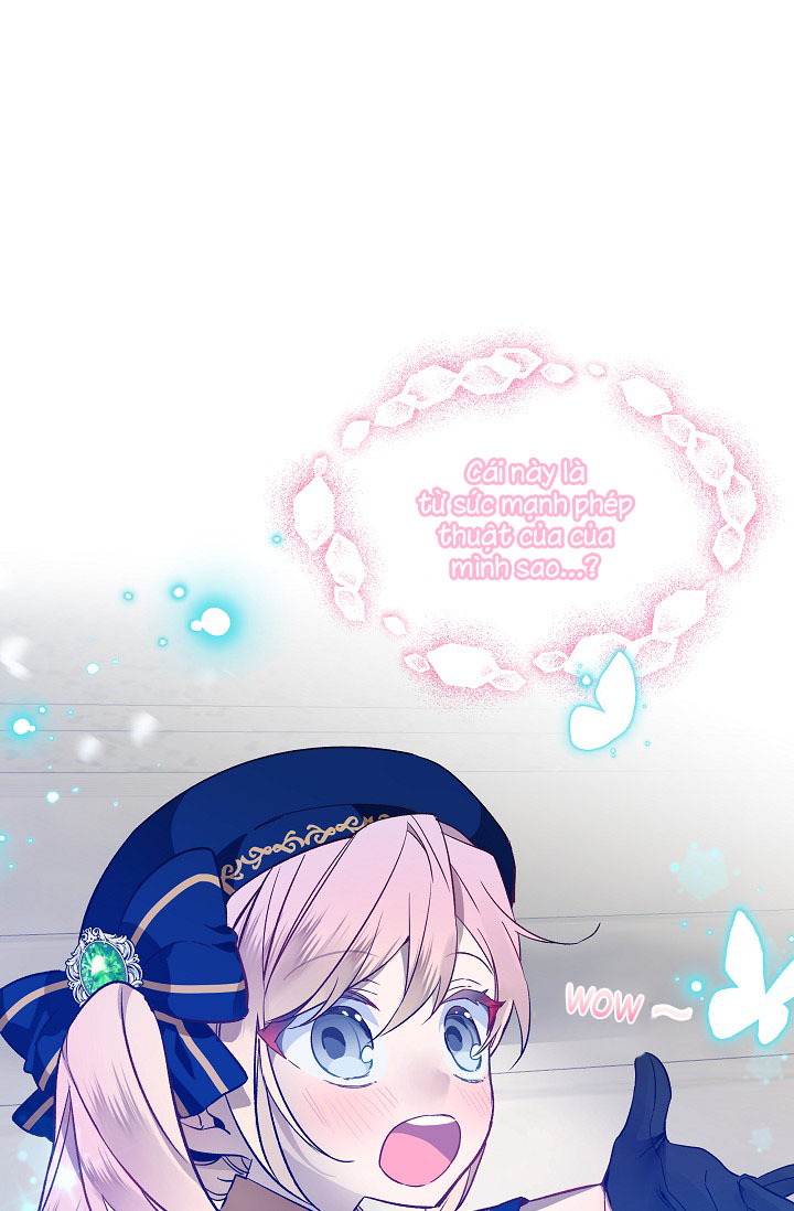 quý cô quyền lực chapter 26 29
