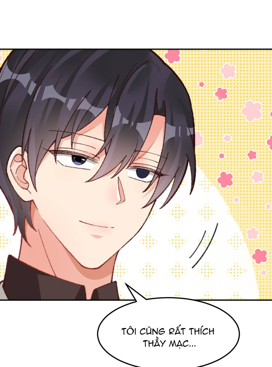 thân là quỷ súc up, tôi bị ảnh đế nhìn trúng rồi chapter 24 29