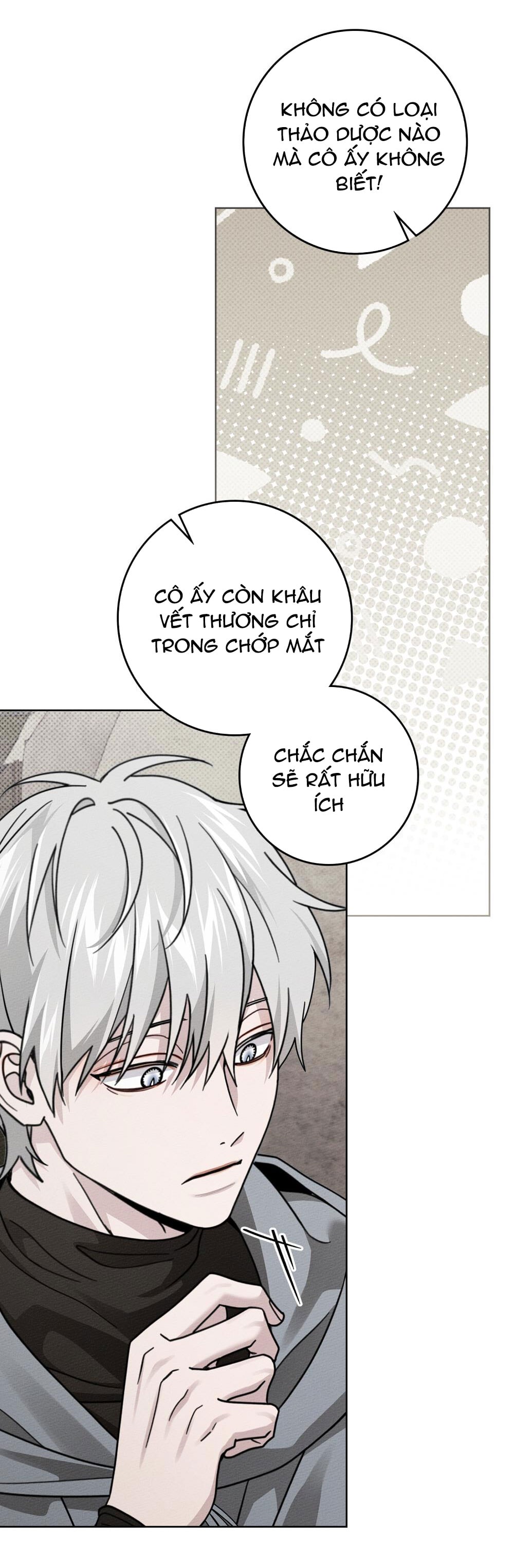 Dưới Bóng Cây Sồi chapter 122.2 20