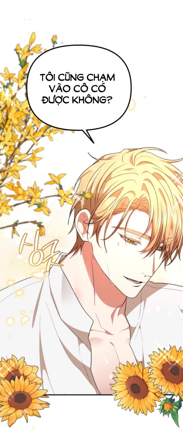 [18+] dũng sĩ vị tha chapter 19.1 1