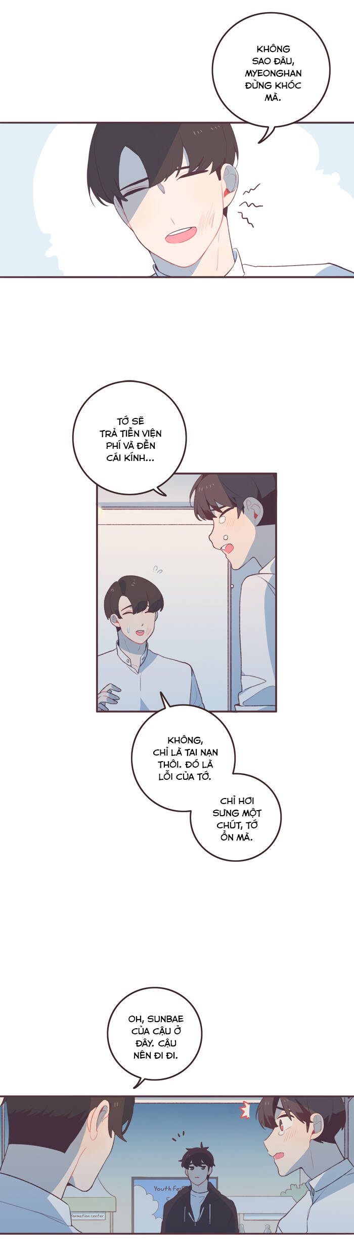 last paradise chapter 33 30