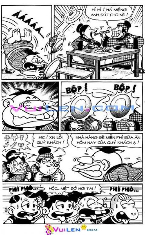 thần đồng đất việt chapter 171 5