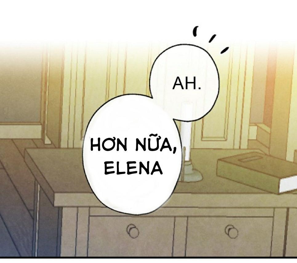 hoàng phi bóng tối - shadow queen chapter 3 20