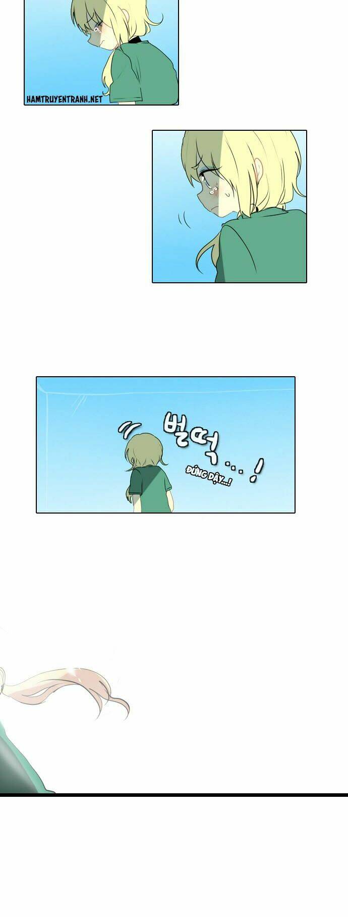 khi nhân vật phản diện được làm vai chính chapter 3 20