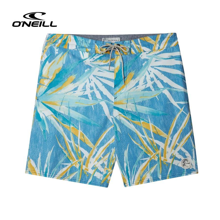 Quần đi biển nam Oneill Dos Palms Cruzer - SU2106009-BSH