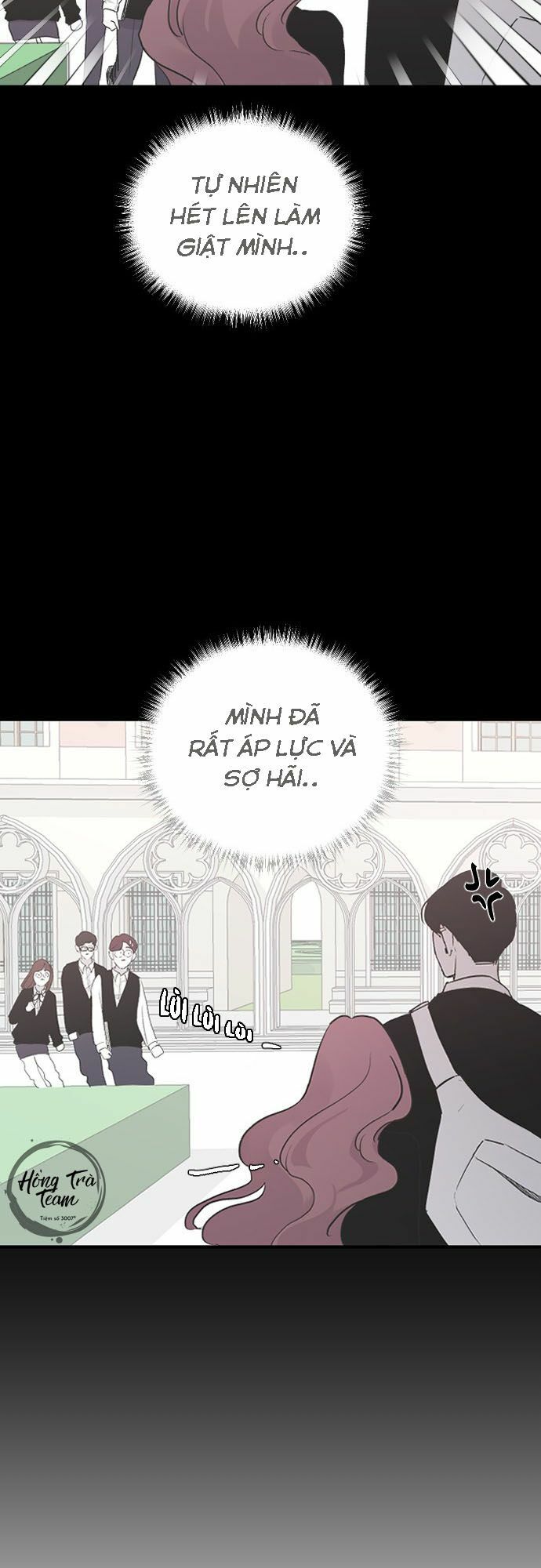 ba người anh trai cực phẩm của tôi chapter 19 40