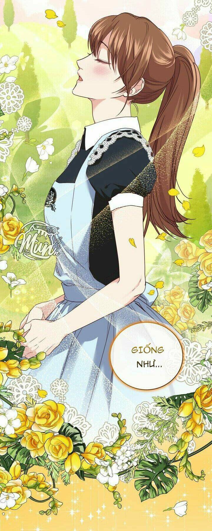 nhà điều chế nước hoa độc quyền của bạo chúa chapter 26 42