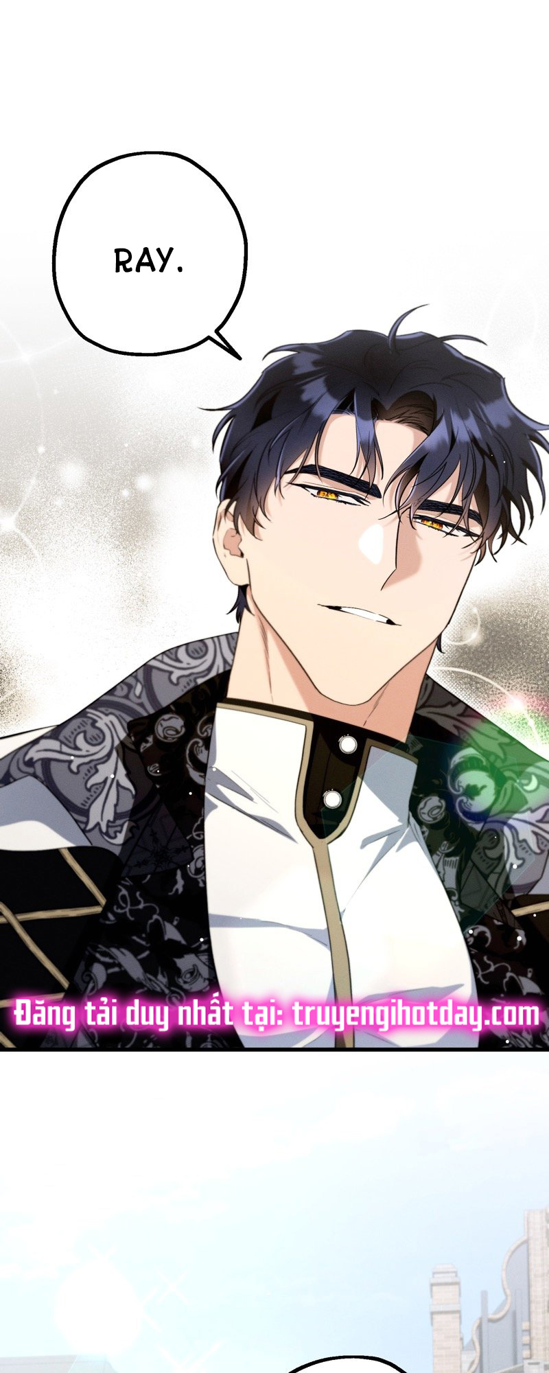 Dinh Thự Của Dã Thú chapter 20.1 - Trang 25