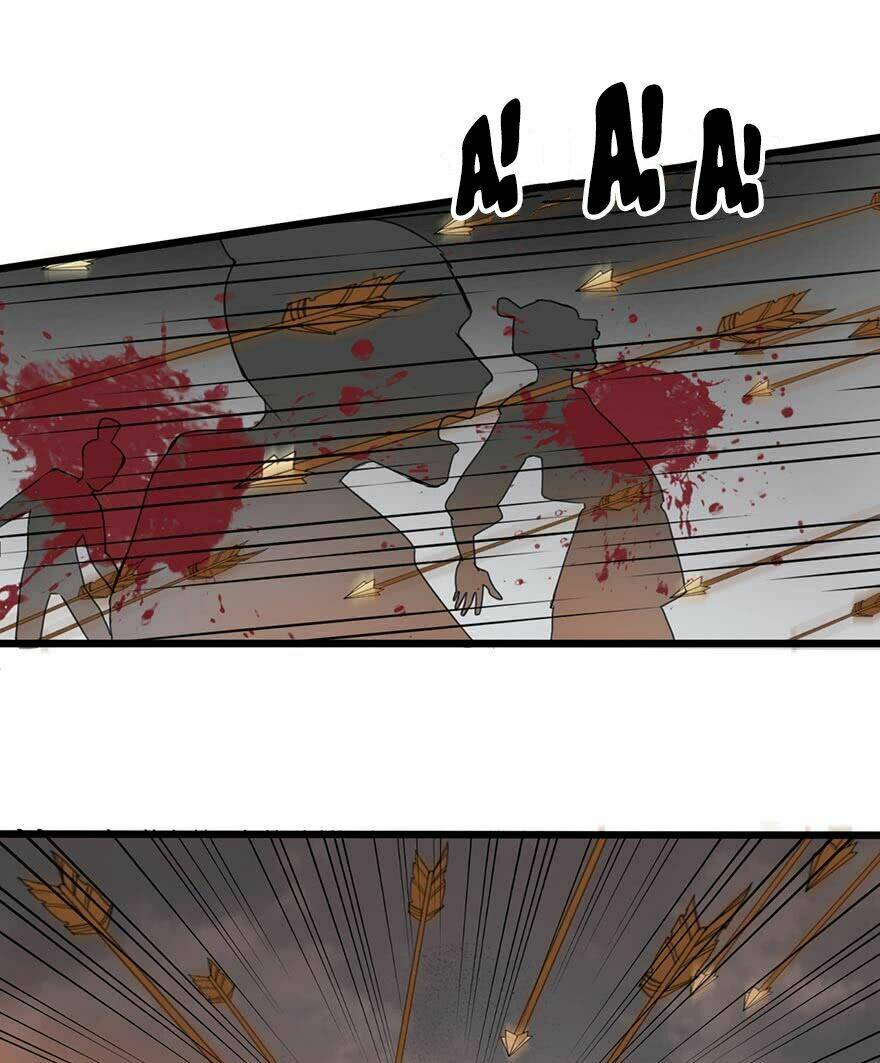 võ đạo cuồng triều chapter 1 33