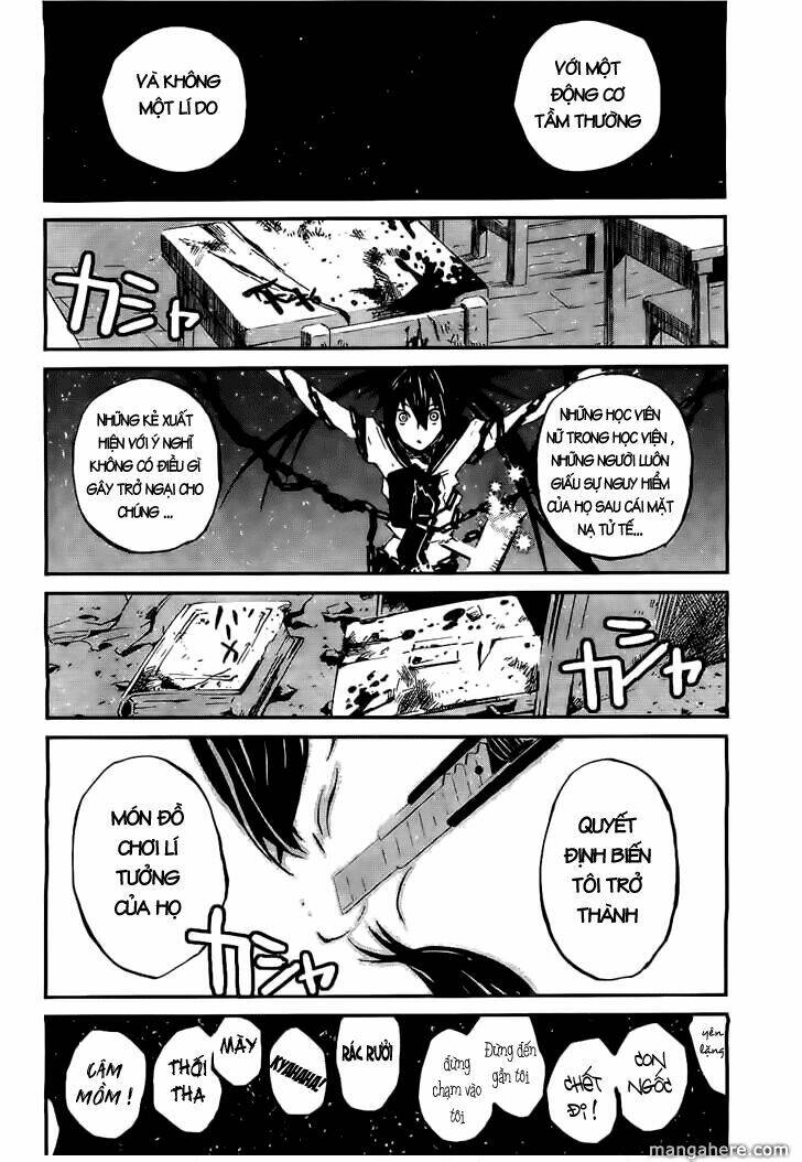 black rock shooter - innocent soul chapter 2 25