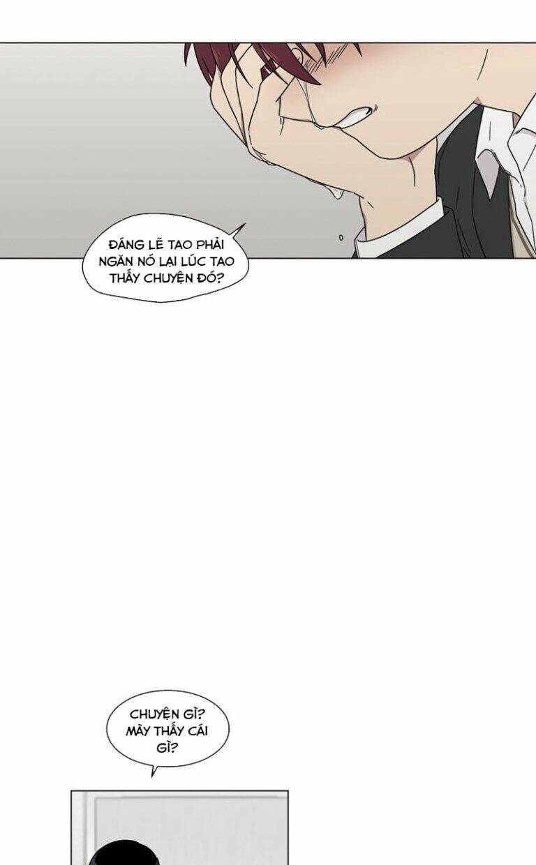 …”một sự thật khá khó chịu.” chapter 47 42