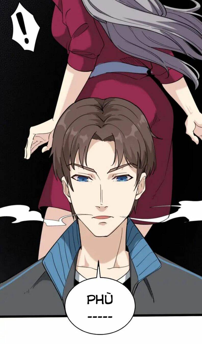 hồi xuân tiểu độc y chapter 58 25