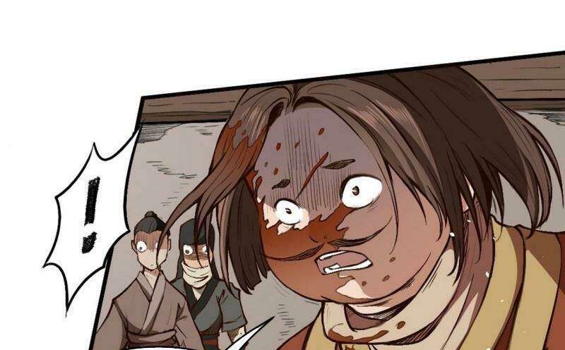 đường dần tại dị giới chapter 382 1