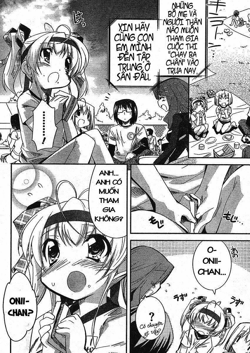 cherry x cherry chapter 10 10