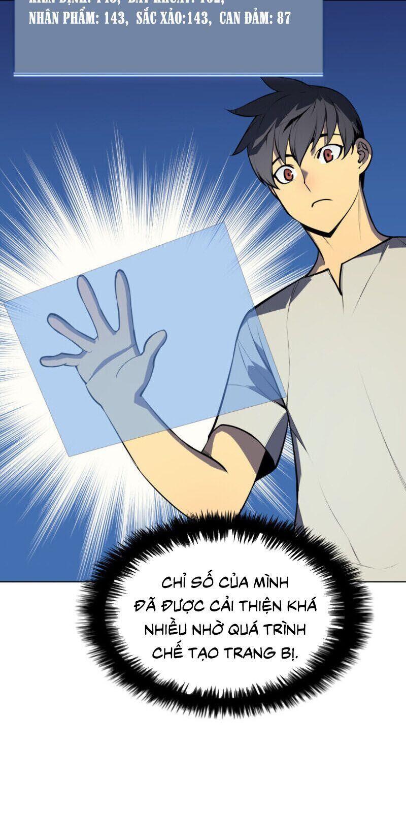 vượt qua giới hạn chapter 35 8