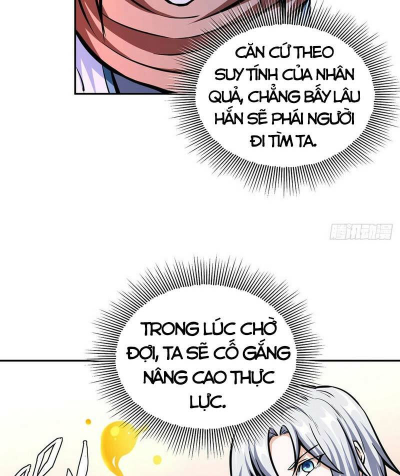 võ đạo độc tôn chapter 450 48