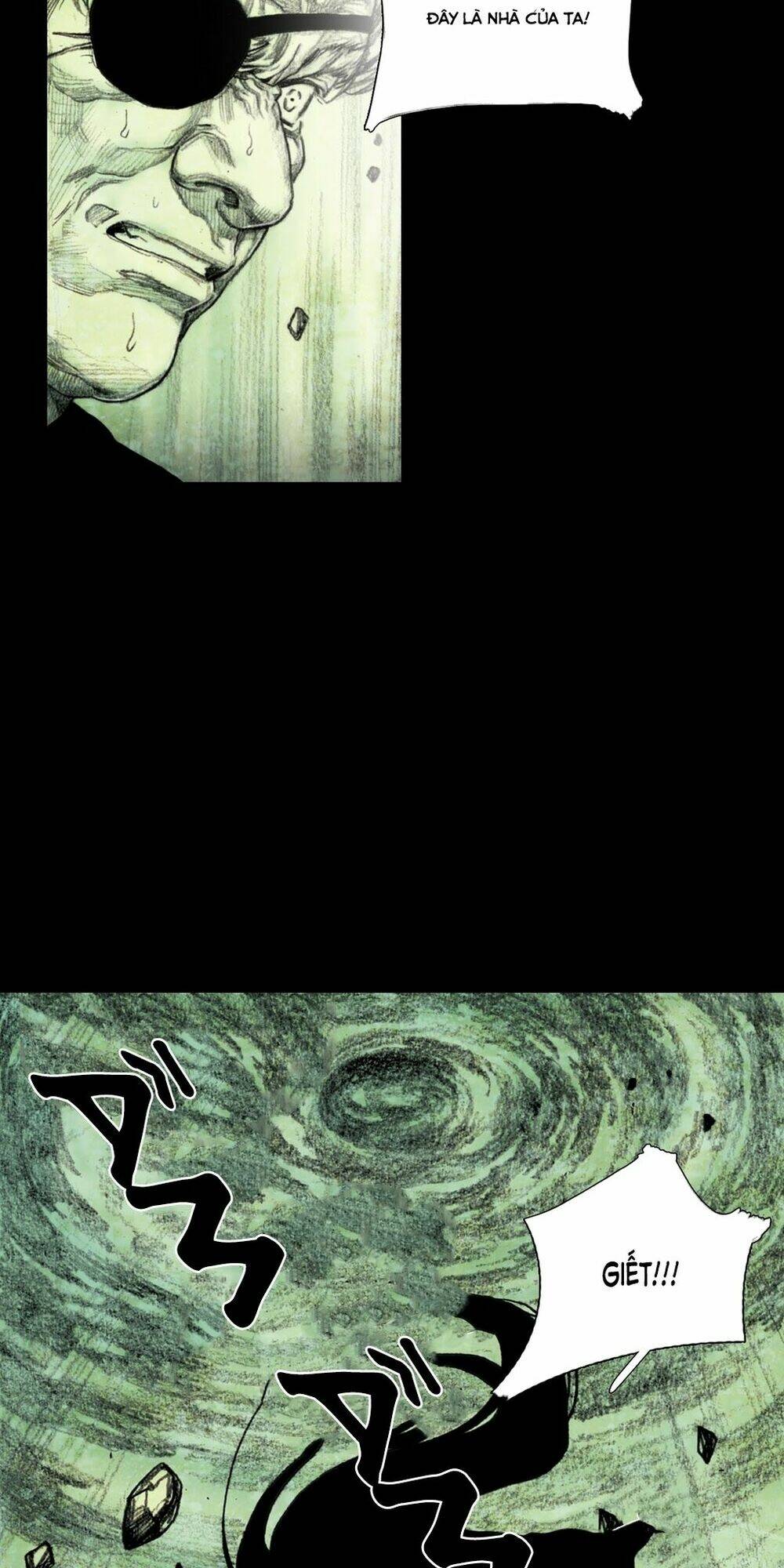 ngôi nhà của những búp bê chapter 22 59