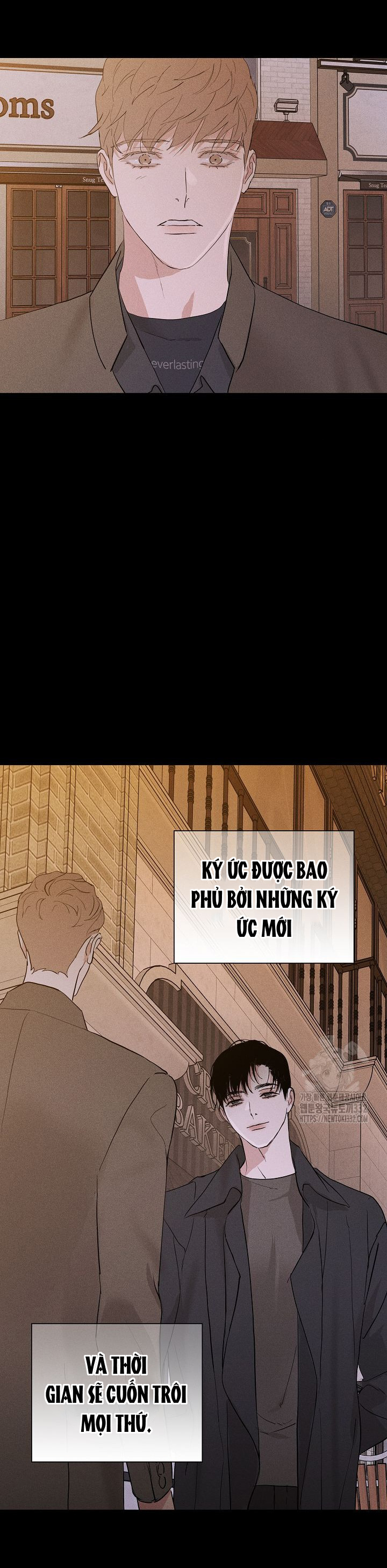 Đánh Mất Tình Yêu chapter 78.2